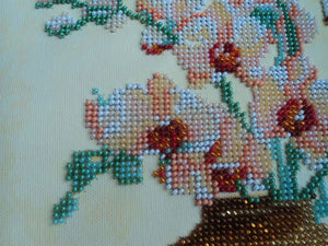 Bead Embroidery Kit Main Bead Embroidery Kit Sunny etude – 3