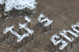 String Art Kit Creative Kit/String Art Snowflake