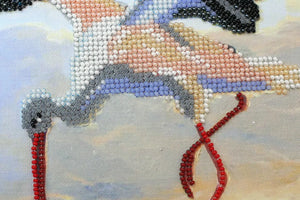Bead Embroidery Kit Main Bead Embroidery Kit Family