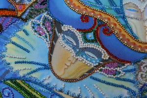 Bead Embroidery Kit Main Bead Embroidery Kit Performance