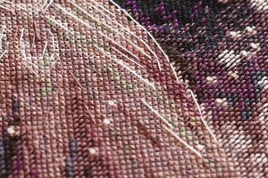 Cross Stitch Kit Cross-stitch kits Wish star