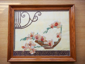 Bead Embroidery Kit Main Bead Embroidery Kit Sunny etude – 2
