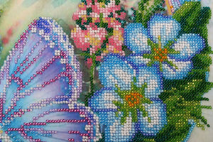 Bead Embroidery Kit Main Bead Embroidery Kit Summer water colors-1