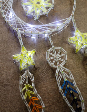 String Art Kit Creative Kit/String Art Dream talisman