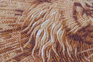 Bead Embroidery Kit Main Bead Embroidery Kit Defender