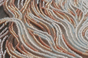 Bead Embroidery Kit Main Bead Embroidery Kit Spirit
