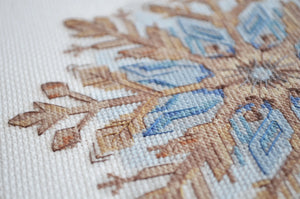 Cross Stitch Kit Cross-stitch kits Cool pattern