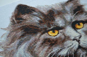 Cross Stitch Kit Cross-stitch kits Keeper of the Twilight