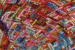 Bead Embroidery Kit Main Bead Embroidery Kit Junction