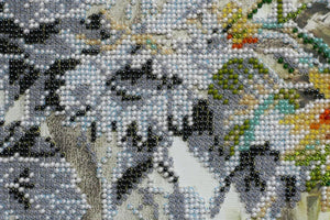 Bead Embroidery Kit Main Bead Embroidery Kit Awakening