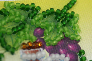 Magnets Bead Embroidery Kit Magnets Bead embroidery kit Isabella