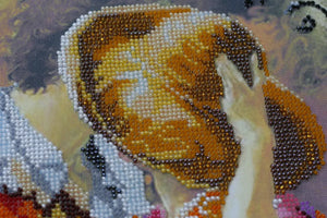 Bead Embroidery Kit Main Bead Embroidery Kit Dating