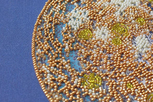 Bead Embroidery Kit Main Bead Embroidery Kit Cadence-2