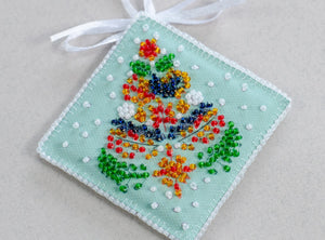 Christmas and New Year Decor Kit Decoration Christmas mood