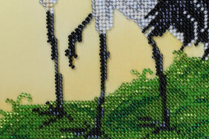 Bead Embroidery Kit Main bead embroidery kits Japan style – 1