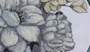 Cross Stitch Kit Cross-stitch kits Cold touch