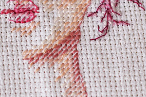 Cross Stitch Kit Cross-stitch kits Flower grace