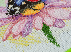 Cross Stitch Kit Cross-stitch kits Sunny Bedryk