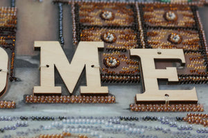 Bead Embroidery Kit Main Bead Embroidery Kit Family relations