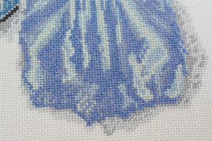 Cross Stitch Kit Cross-stitch kits Baby. Boy