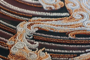 Bead Embroidery Kit Main Bead Embroidery Kit Pegasus