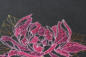 Cross Stitch Kit Cross-stitch kits Pion