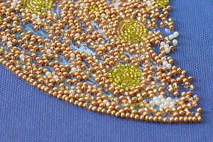 Bead Embroidery Kit Main Bead Embroidery Kit Cadence-2