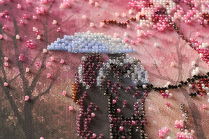Bead Embroidery Kit Main Bead Embroidery Kit Flir