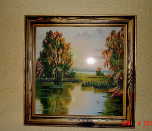 Bead Embroidery Kit Main Bead Embroidery Kit Second summer