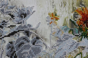 Bead Embroidery Kit Main Bead Embroidery Kit Awakening