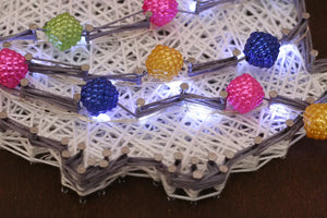 String Art Kit Creative Kit/String Art Nice kitty