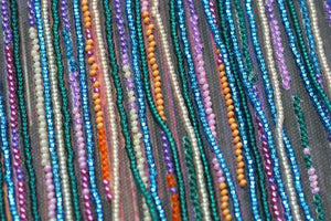 Bead Embroidery Kit Main Bead Embroidery Kit Zillions of drops