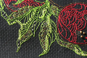 Cross Stitch Kit Cross-stitch kits Grenades