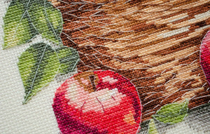 Cross Stitch Kit Cross-stitch kits Bulk apples