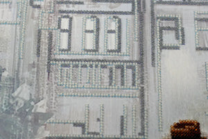 Bead Embroidery Kit Main Bead Embroidery Kit Foul weather