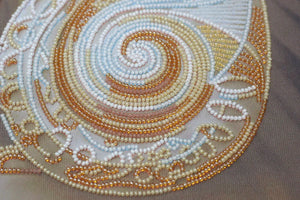 Bead Embroidery Kit Main Bead Embroidery Kit Bast
