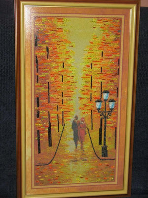 Bead Embroidery Kit Avenue