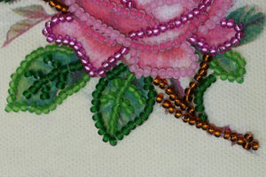 Postcards Bead Embroidery Kit Postcard Bead embroidery kit Congratulations – 10