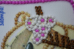 Magnets Bead Embroidery Kit Magnets Bead embroidery kit Diet – 2