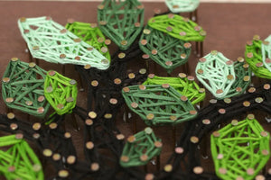 String Art Kit Creative Kit/String Art Tree