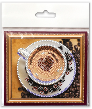 Magnets Bead Embroidery Kit Magnets Bead embroidery kit Magic foam