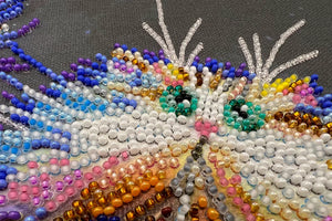 Bead Embroidery Kit Main Bead Embroidery Kit I guess