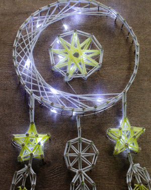 String Art Kit Creative Kit/String Art Dream talisman