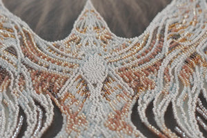 Bead Embroidery Kit Main Bead Embroidery Kit Spirit