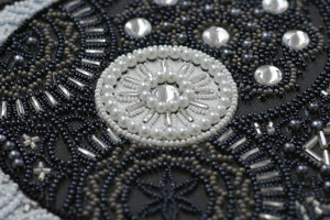 Bead Embroidery Kit Main Bead Embroidery Kit Balance