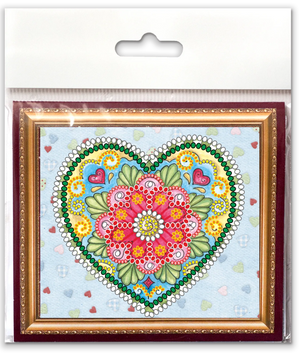 Magnets Bead Embroidery Kit Magnets Bead embroidery kit Decoration