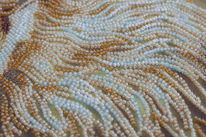 Bead Embroidery Kit Main Bead Embroidery Kit Leader