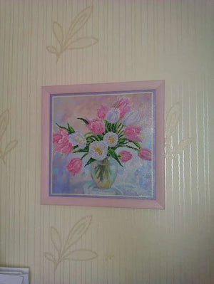 Bead Embroidery Kit Main Bead Embroidery Kit Spring Lyrics