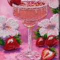 Bead Embroidery Kit Main Bead Embroidery Kit Fruit Euphoria
