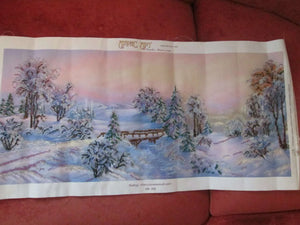 Bead Embroidery Kit Main Bead Embroidery Kit Bewitched forest